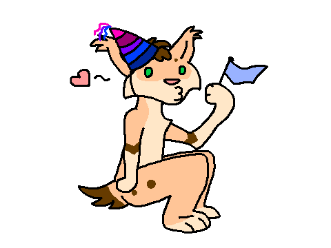 Happy birthday to meh .3.