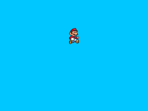 Mario