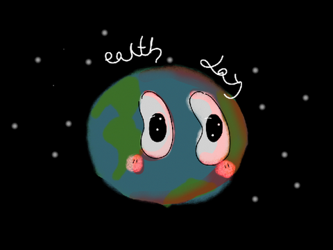 EARTH DAY!