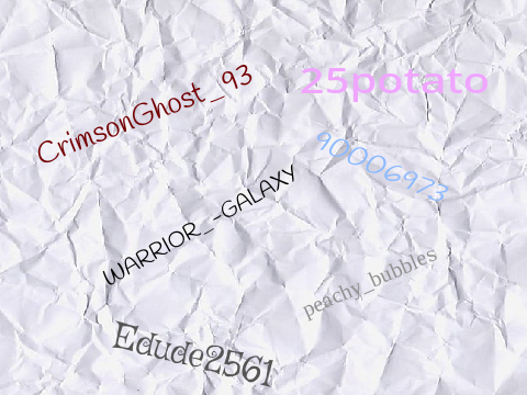 ♥~Sign Here If You Agree~♥ 