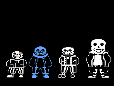 My first Spriting project!: Imaginary will ascend! Ascend with Gorb!