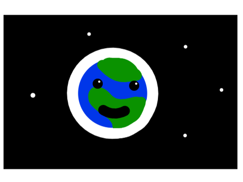 Happy Earth Day!