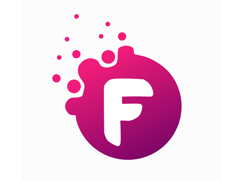 Logo For -fun 
