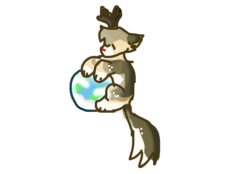 WOWIE EARTH DAYYYY