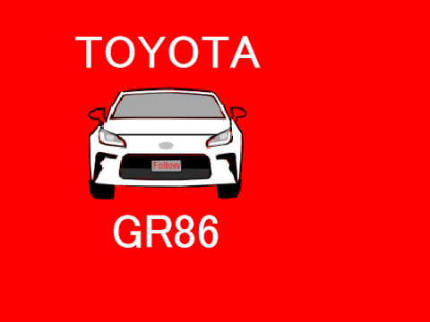 Toyota GR-86