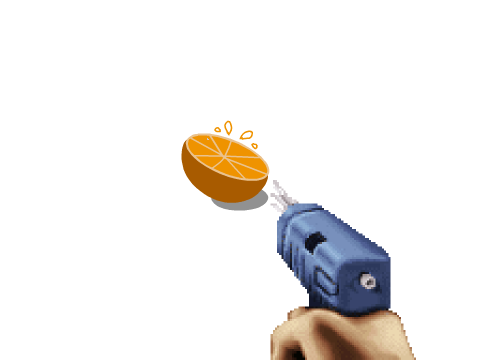 Shoot Things
