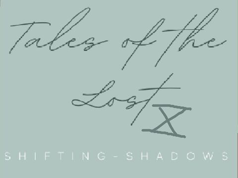 Tales of the Lost X