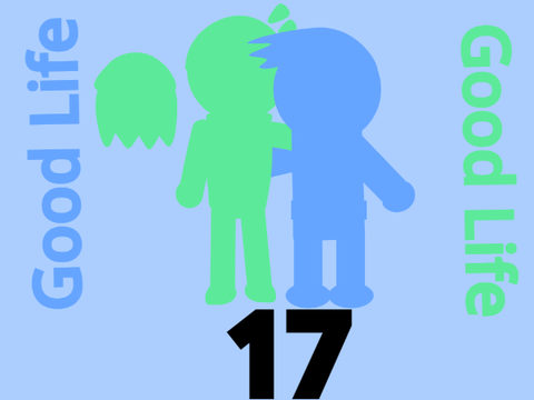 Good Life - 17