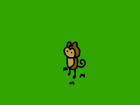 Monke Fall