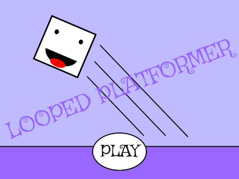 Looped Platformer
