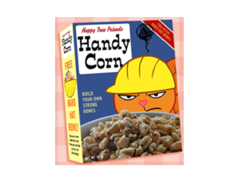 HANDY CORN