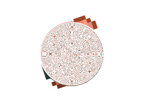 Copper Fish Simulator 3