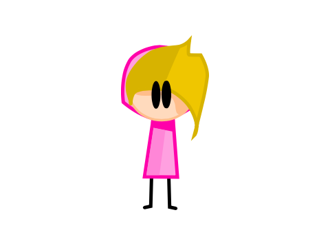 my OC