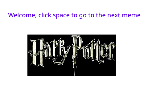 HP memes