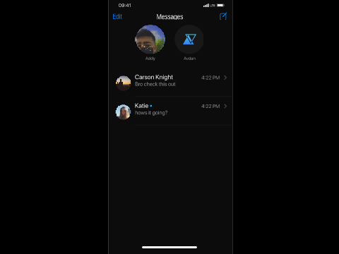 iOS 15