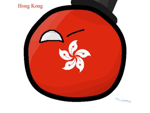 Hong Kong