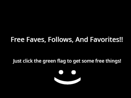 FREE FAVES, FOLLOWS, AND FAVORITES!!!