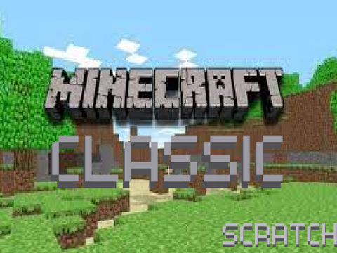 Minecraft Classic