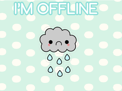 Offline!