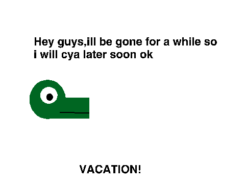 Ill be back