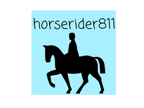 profile picture for horserider811