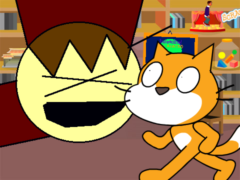 WHERZ DUH CATNIP