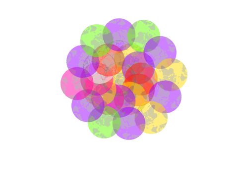 Mandala remix
