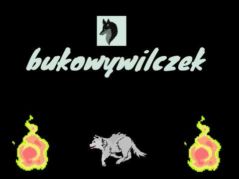 intro dla @bukowywilczek