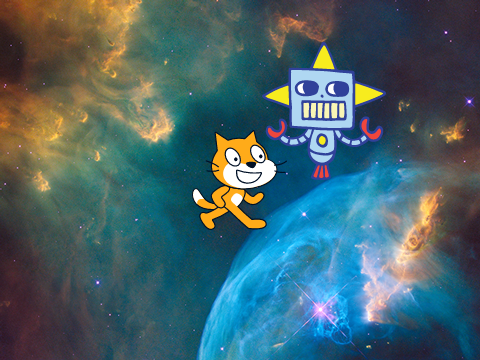 Scratch Cat The Rapper :D remix