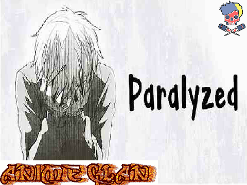nightcore - paralyzed