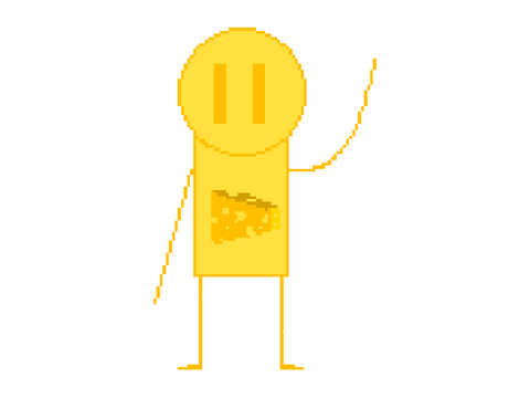 My entry