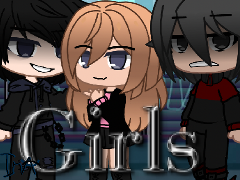 Girls (Clicking skit)