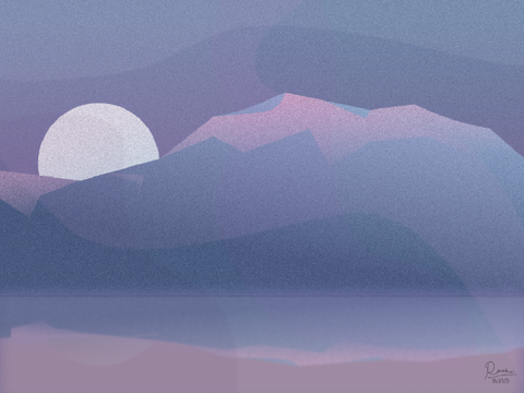Mountains