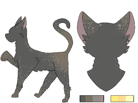 Character ideas!