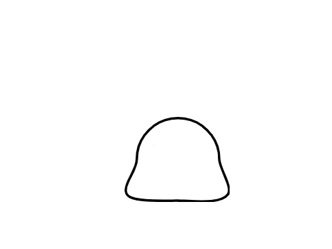 Jerry Speed draw