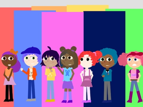 Workin' on a series :p part two