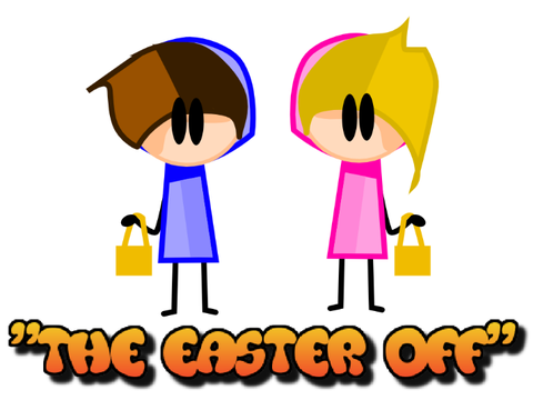 "the easter off" an animation