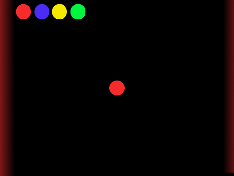  color swap.                                  1k Game Contest  entry          