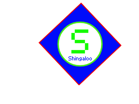 My logo