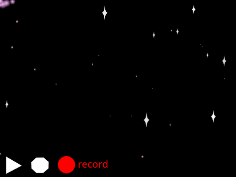 ✎┊Mouse recorder ˎˊ- remix