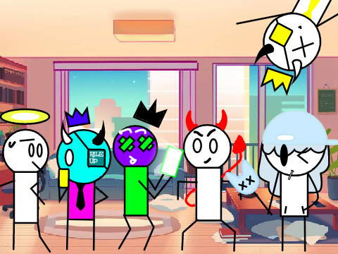 Loud house Pt.II