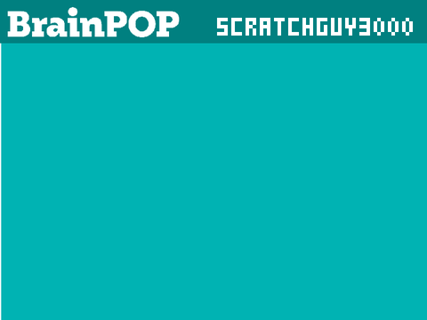 BrainPop!