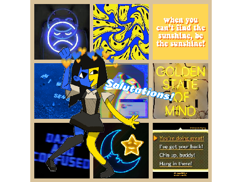 ena moodboards!!