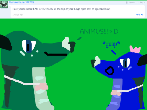 Ask Orca ((OPEN))