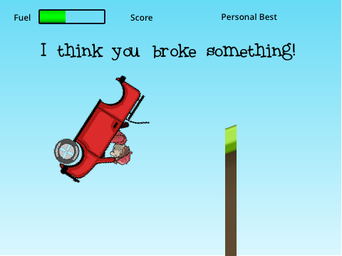Hill Climb Racing v1.0 remix