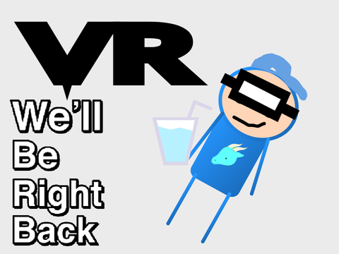 VR (Animation Contest Entry) #all #animations