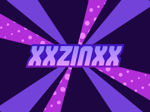 | Fantro for @XxzinxX