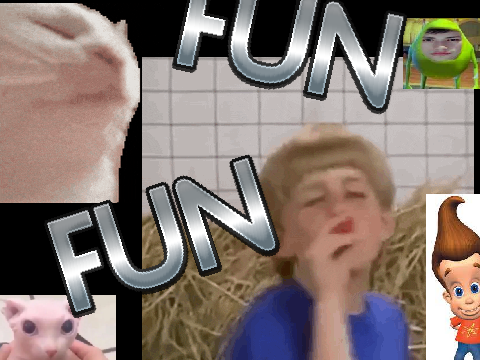 KAZOOOOOOOOOOO
