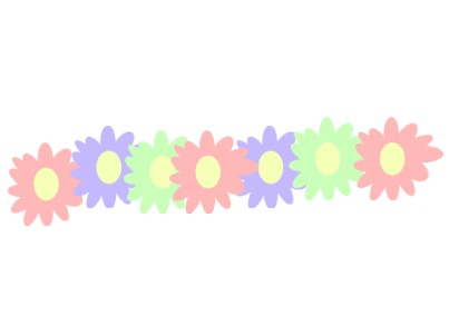 flower crown { free to use }