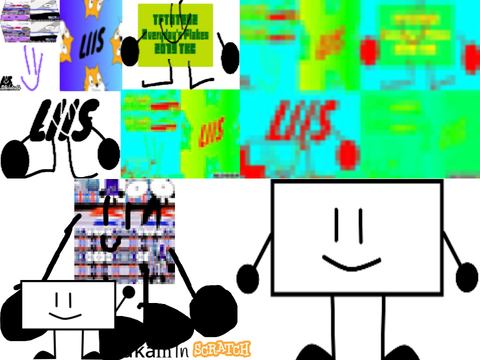 oh boy PFP,s remix remix remix remix remix